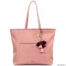 Женская сумка Pola 74506 (розовый)