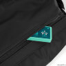 Сумка Hedgren HAUR02 Aura Crossover Shimmer RFID Чёрная