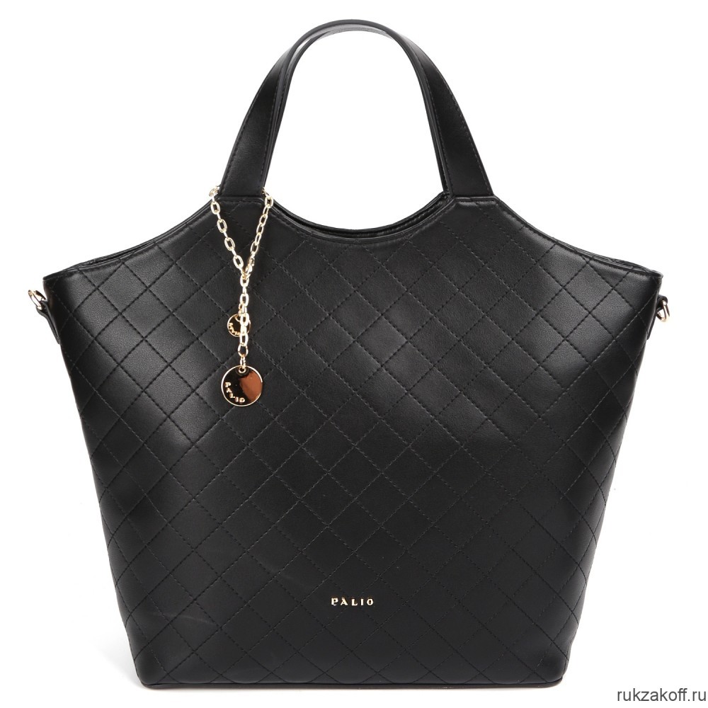 Женская сумка Palio L18426-2 черный