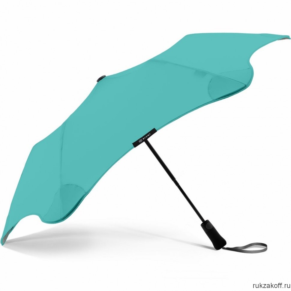Зонт складной BLUNT Metro 2.0 Mint, мятный