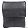 Кожаная мужская сумка Verbano black (арт. 5070-01)