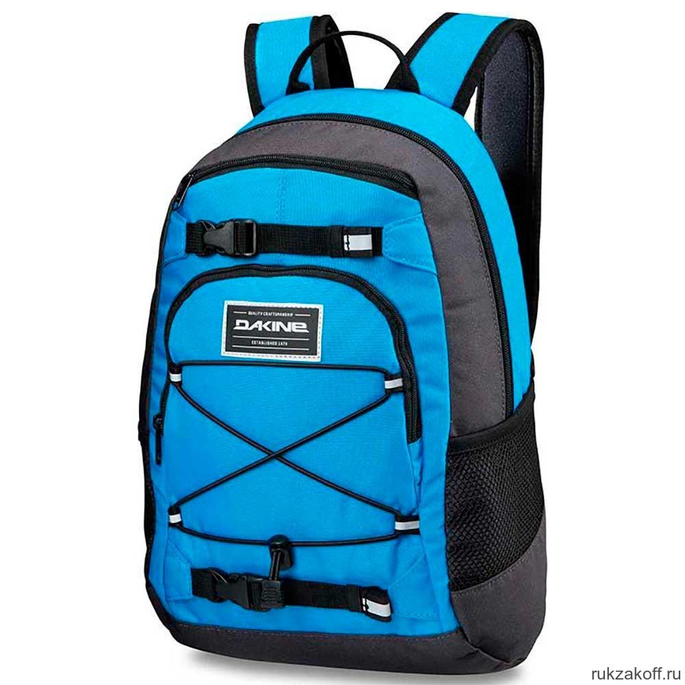 Городской рюкзак Dakine Grom 13L Blue
