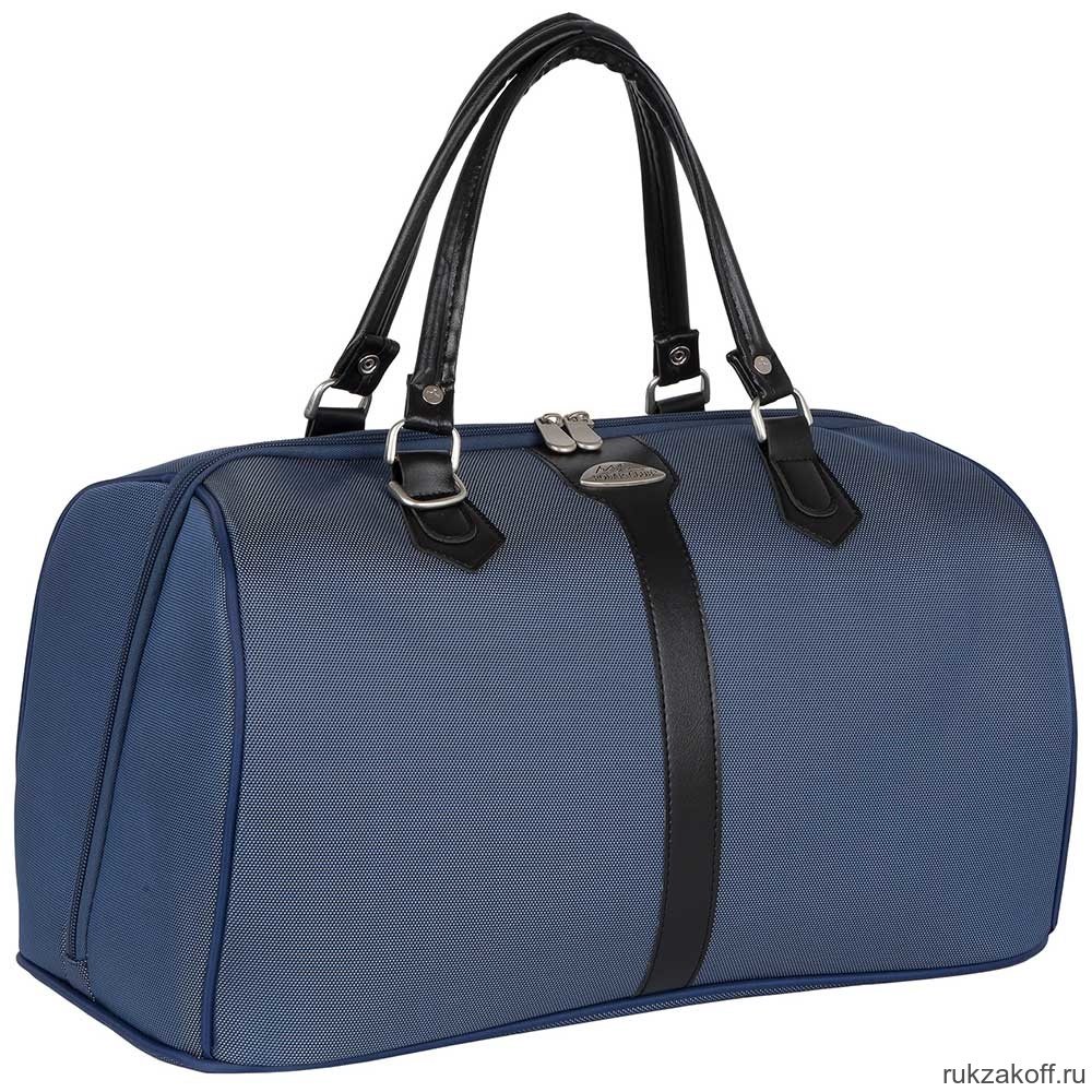 Дорожная сумка Polar 7028.3 (синий)