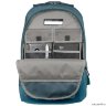 Рюкзак Victorinox Altmont 3.0 Standard Backpack, бирюзовый, 20 л