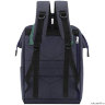 Рюкзак-сумка Himawari HW-H2268 Tемно-синий/Зеленый