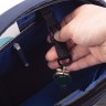Однолямочный рюкзак для планшета до 9,7 дюймов XD Design Bobby Sling синий