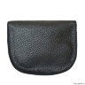 Кожаная женская сумка Carlo Gattini Amendola black 8003-81