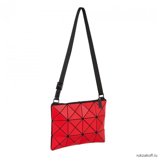 Женская сумка Pola 18230 Красный — 