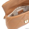 Женская сумка Fabretti L18561-255 темно-бежевый