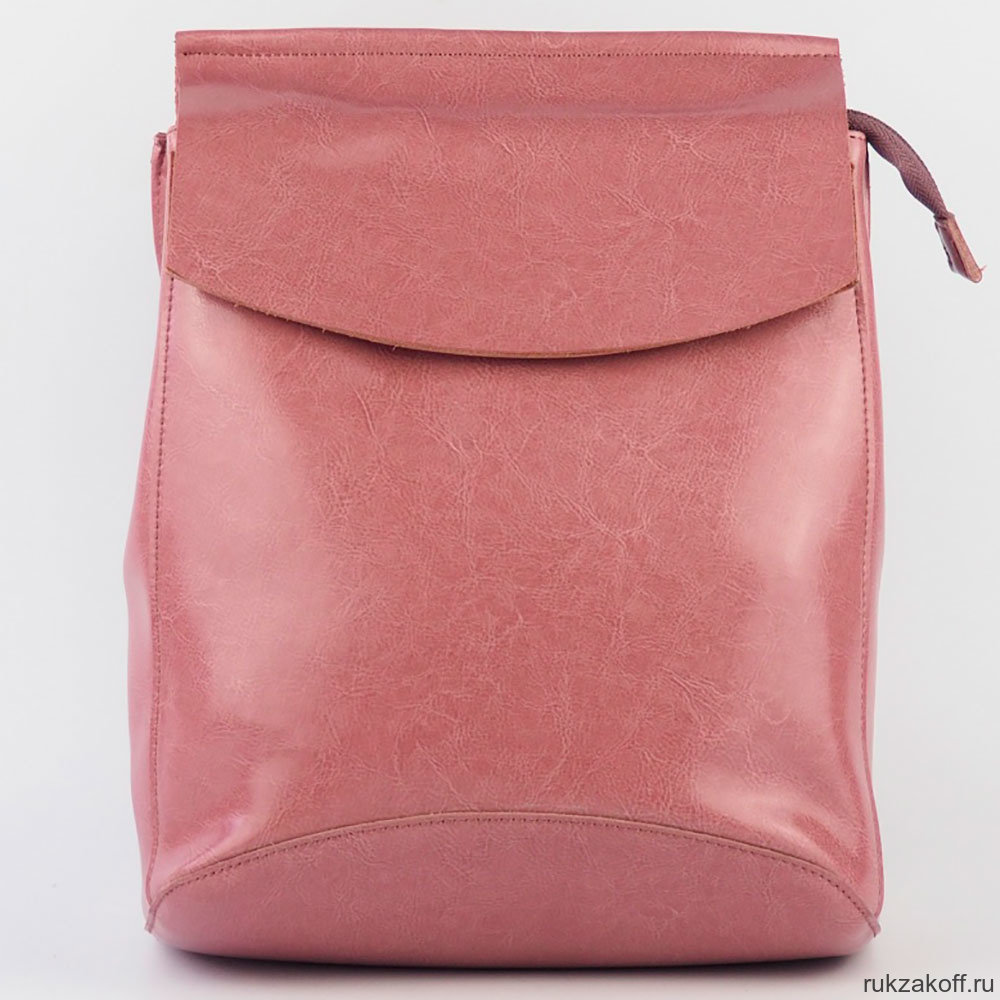 Сумка-рюкзак Aura R13-003 Dark Pink