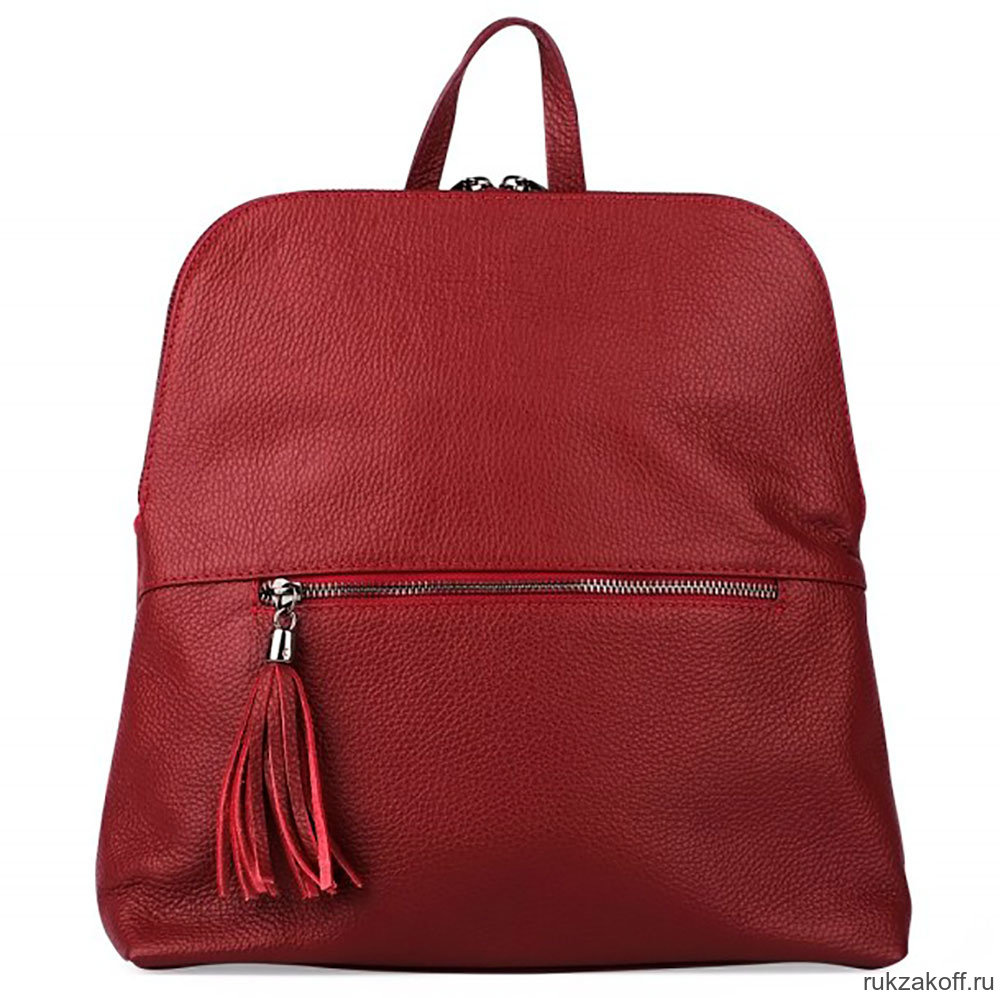 Сумка-рюкзак Pelloro R9-023 Red