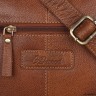 Сумка Ashwood Leather M-56 Tan