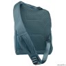 Рюкзак с одним плечевым ремнем Victorinox Gear Sling, бирюзовый, 8 л