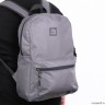 Городской рюкзак Polar П17001 Серый