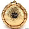 Пенал Mi-Pac Case 24k Gold