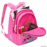 Рюкзак Grizzly RG-868-2 Розовый