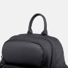 Однолямочный рюкзак BANGE BG1909 Чёрный 10