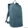 Складной рюкзак Victorinox Packable Backpack, бирюзовый, 16 л