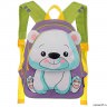 Детский рюкзак Grizzly Animals Bear Rs-546-1