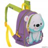 Детский рюкзак Grizzly Animals Bear Rs-546-1