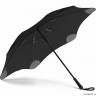 Зонт трость BLUNT Classic 2.0 Black, черный