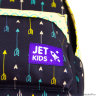 Детский мини рюкзак JetKids Boho стрелы