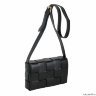 Женская сумка Pola 18266 Чёрный
