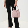 Женская сумка Fabretti L18334-5 розовый