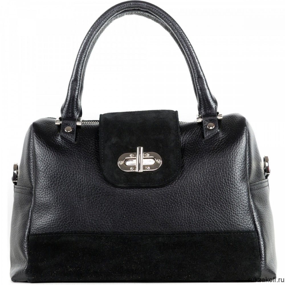 Женская сумка Versado B529 black