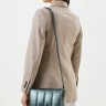 Женская сумка FABRETTI FR48156D-150 светло-зеленый
