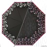 UFW0005-5 Зонт жен. Fabretti, автомат, 3 сложения, эпонж розовый