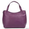 Женская сумка Fabretti L18361-10 фиолетовый