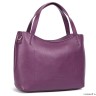 Женская сумка Fabretti L18361-10 фиолетовый
