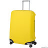 Чехол для чемодана из неопрена CoverWay Defender pro желтый M