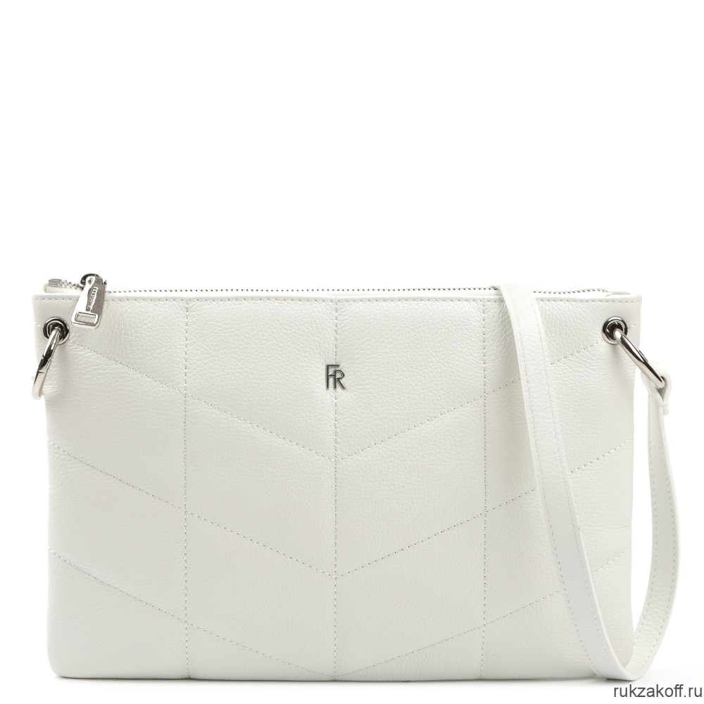 Женская сумка Fabretti L18335-1 белый