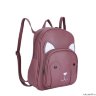 Рюкзак с сумочкой OrsOro DW-988/3 (/3 палево-розовый)