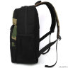 Школьный рюкзак Sun eight SE-APS-5002 Чёрный Камуфляж