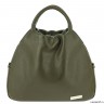 Женская сумка B913 green