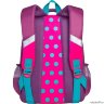 Школьный рюкзак Grizzly Bow Puppy Purple Rg-766-1