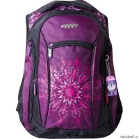 Рюкзак Across Pretty Woman Purple G15-5