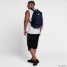 Рюкзак Nike Brasilia (Medium) Backpack Синий