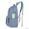 Рюкзак MERLIN M351 синий