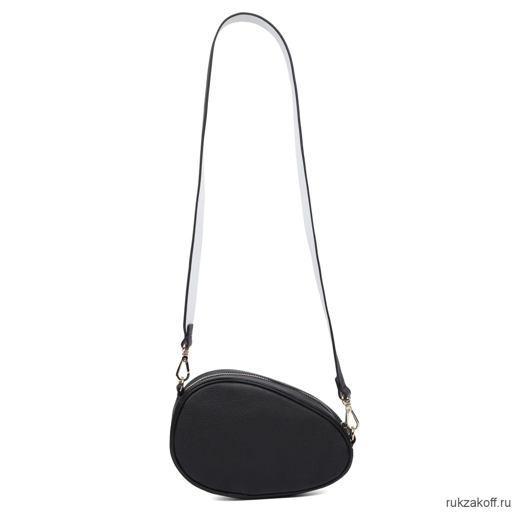Женская сумка Palio 17896-2 черный
