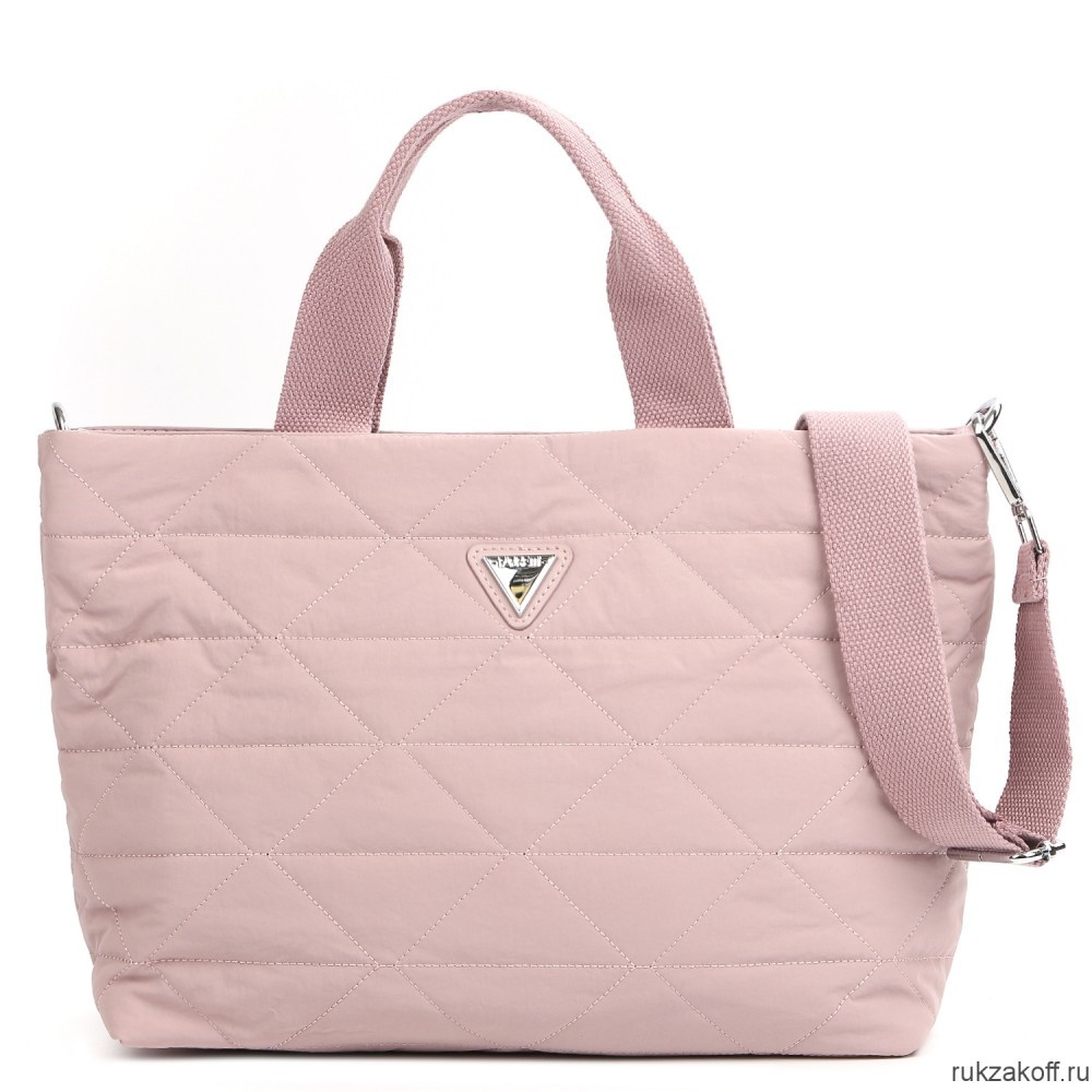 Женская сумка FABRETTI 2295-55 темно-розовый