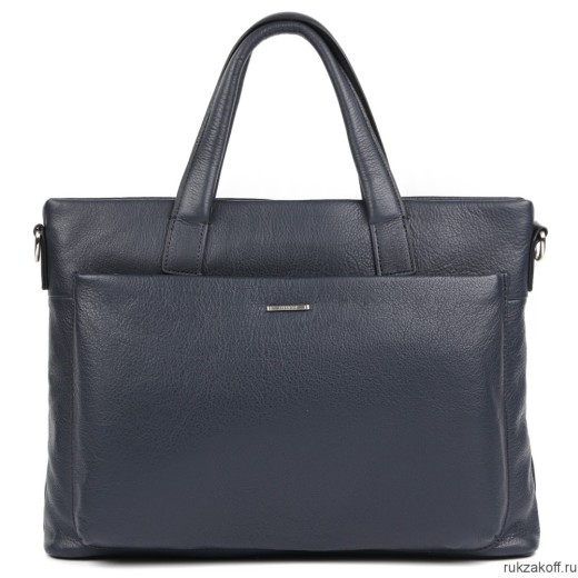 Мужская сумка Fabretti L15766-8 синий — 