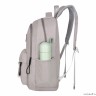 Рюкзак MERLIN M351 серый