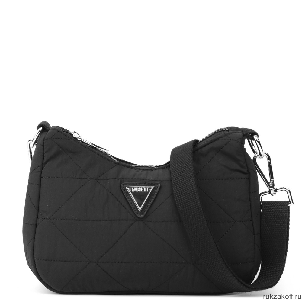 Женская сумка FABRETTI 2293-2 черный