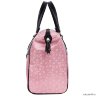 Дорожная сумка Polar 7062д (розовый)