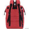Рюкзак-сумка Himawari HW-2269 Красный