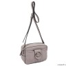 Женская сумка FABRETTI FR43066-3 серый